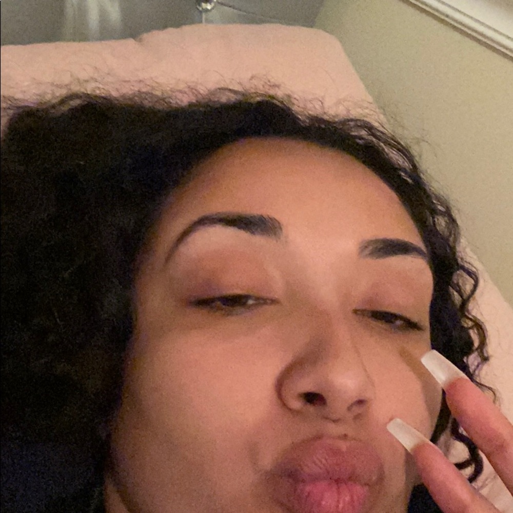 Meet your Posher, Tori